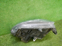 Фара правая Mercedes M W166 (2011-2015) ксенон