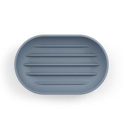 Мыльница Touch, синяя