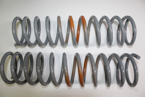 Пружина задн. подвес. /2111/ (LADA)