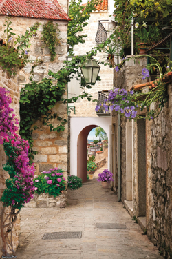 Коллекция Города и страны