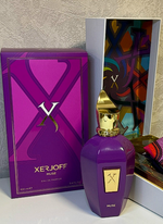Xerjoff Muse 100ml (duty free парфюмерия)