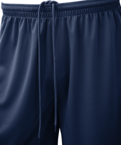 Шорты баскетбольные Camp Basic, темно-синий