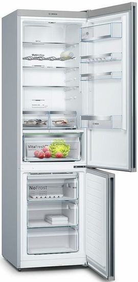 Холодильник Bosch KGN39AI3AR