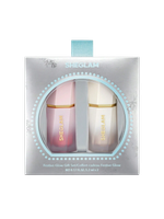 SHEGLAM Festive Glow Gift Set-Love Cake & Vanilla Frost