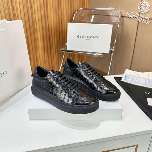 Кеды Givenchy