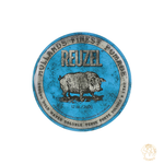 Reuzel Blue Strong синяя помада Hog - водник