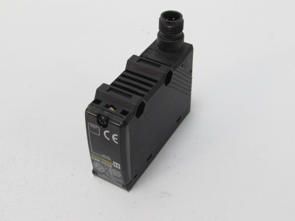 OMRON Yaskawa E3M-VG26