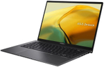 Ноутбук  ASUS UM3402YA-KP854 14 ", Ryzen 5, 16 Гб RAM, 512 Гб SSD, Radeon Graphics, Черный