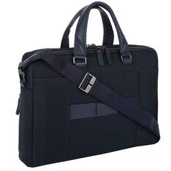 Сумка Piquadro Tokyo CA4470S107/BLU