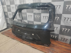 Крышка багажника Kia Sorento 4 (MQ4) 20-нв Б/У Оригинал 72800P2300