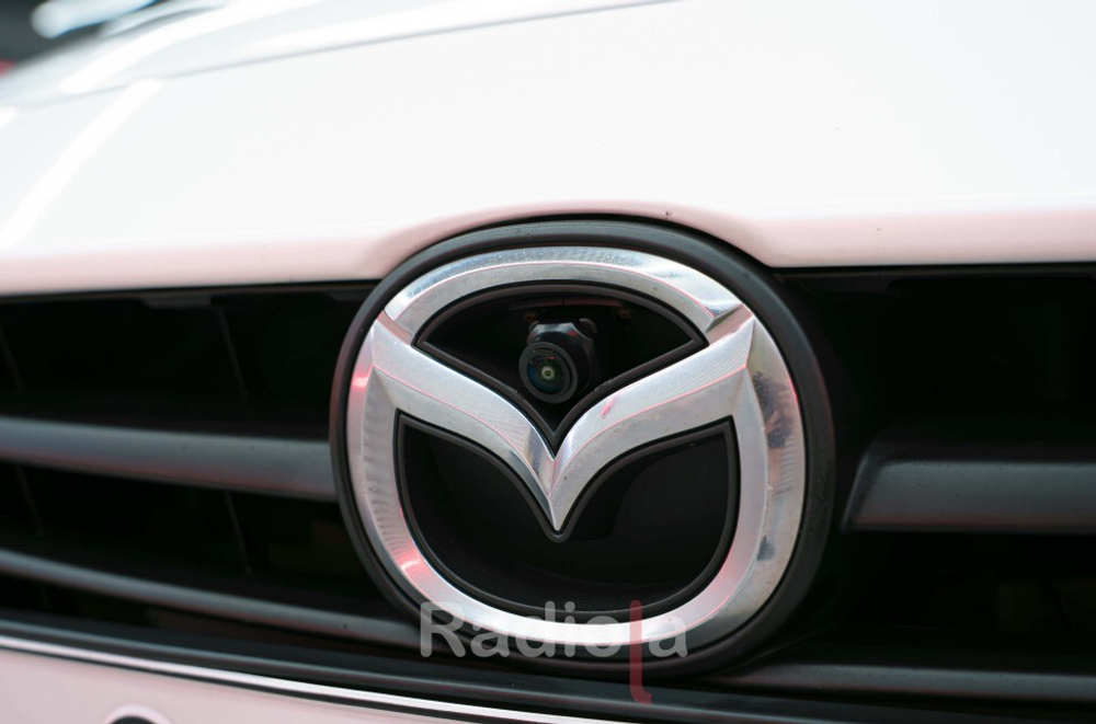 Магнитола для Mazda 3, Axela 2013-2019 - Radiola RDL-Mazda3 экран 10.25" на Android 13, UIS7870, 8Гб+256Гб, 4G SIM-слот