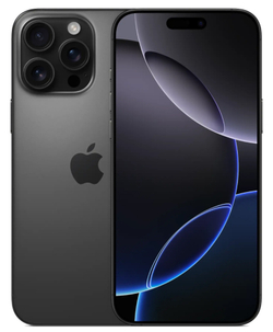 Смартфон Apple iPhone 16 Pro Max