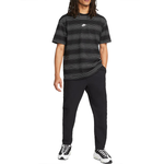 DM6622-010 Брюки муж. Nike SportswearCommuter Elastic Waistband Woven Pants