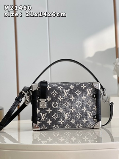 Louis Vuitton Side Trunk