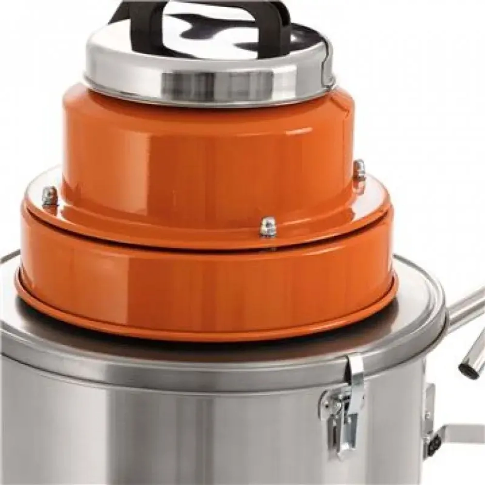 Промышленный пылесос Husqvarna W 250 P, 9677021-02