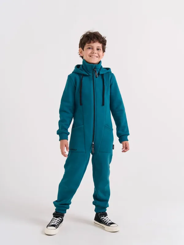 Комбинезон-трансформер 