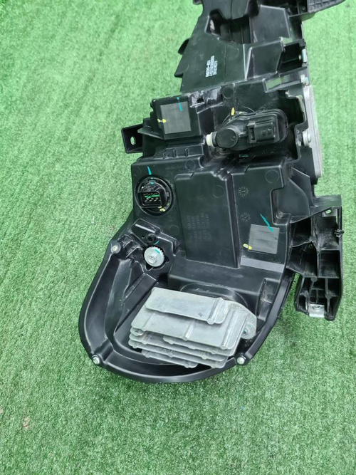 Фара левая Haval F7 (2018-н.в.) LED