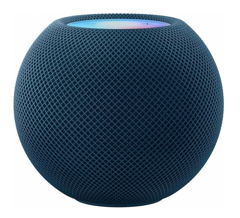Умная колонка Apple HomePod mini
