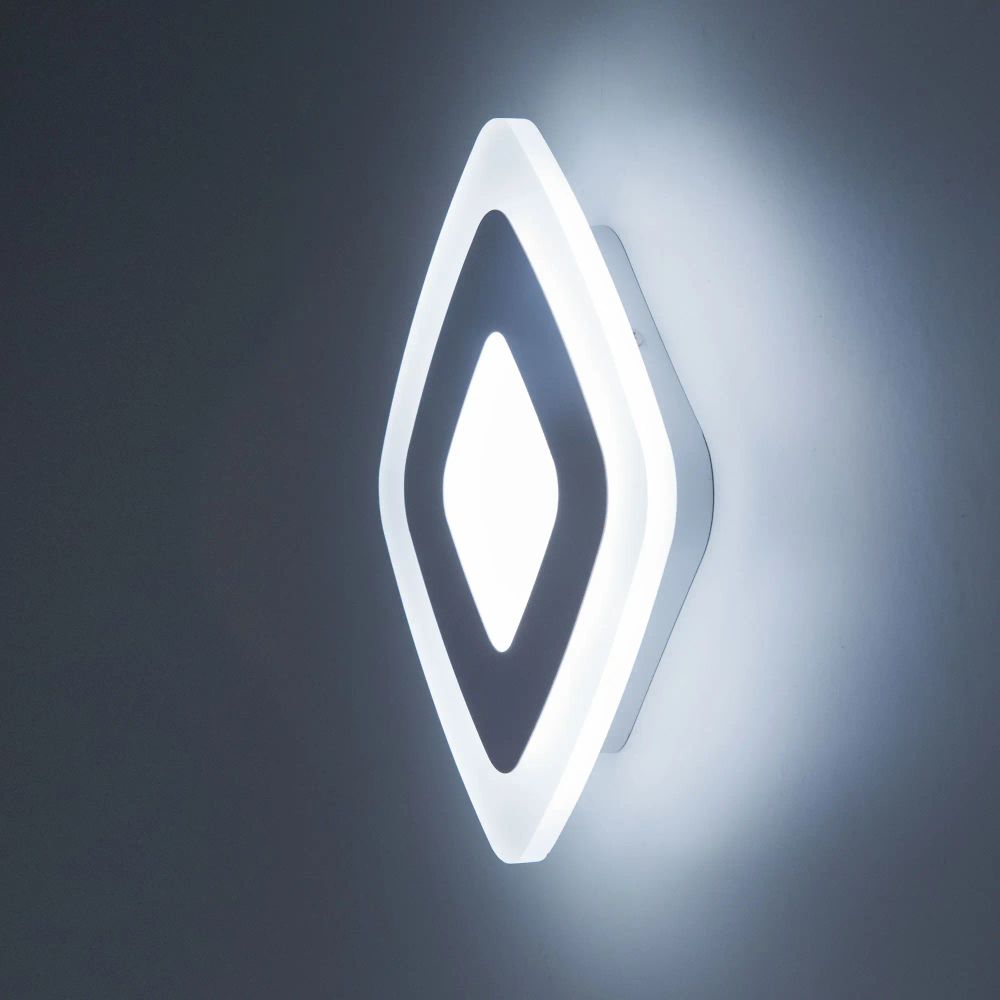 Citilux Триест CL737B012 Светильник светодиодный