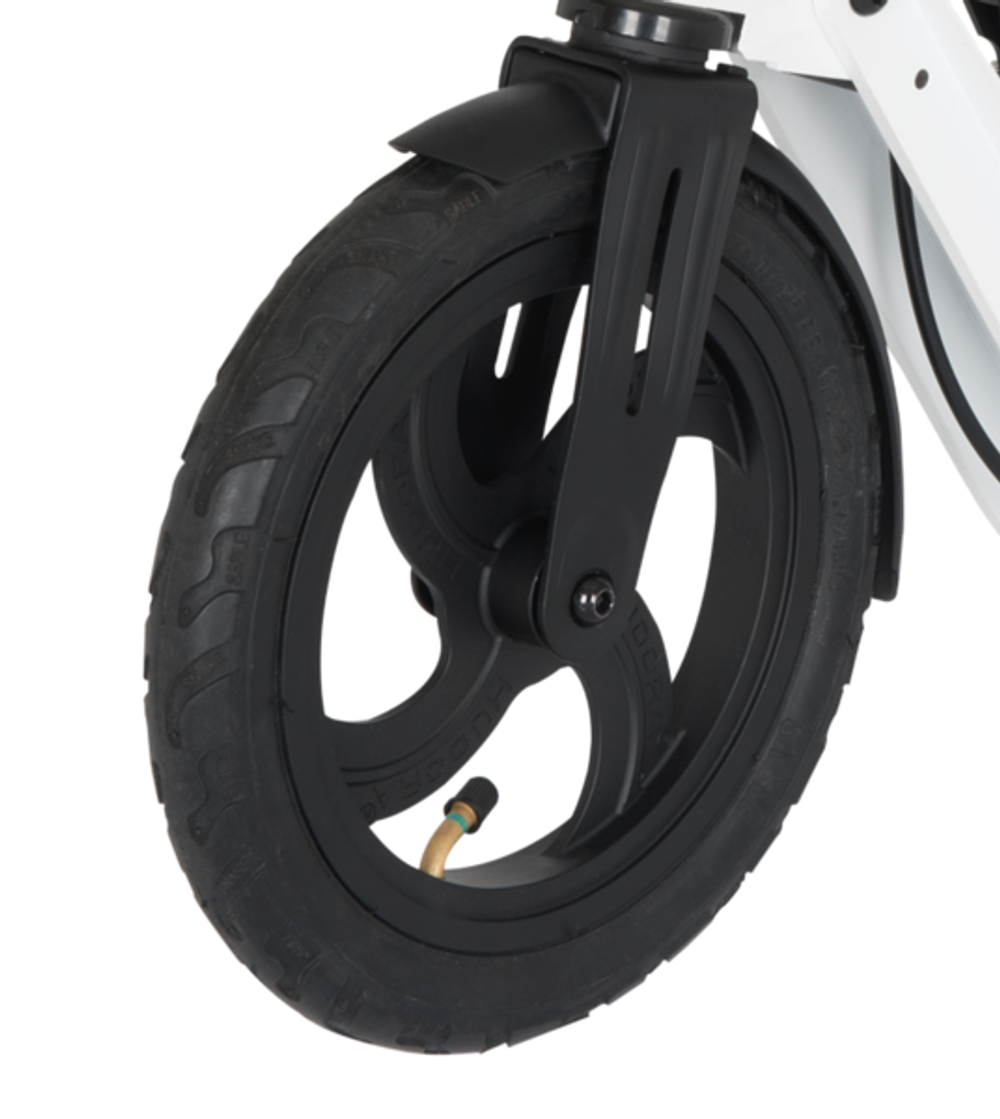 Самокат Hudora Big Wheel Air 230