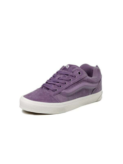 Кроссовки Vans Knu Skool Corduroy Grape Jam 36.5