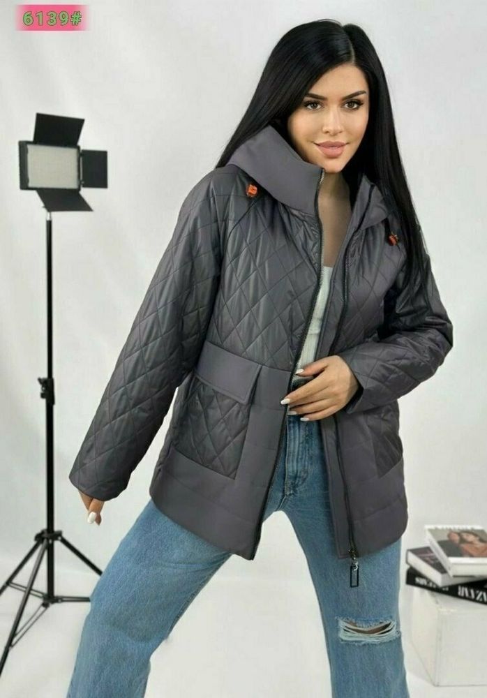 Куртка 6139-2 Fabrika