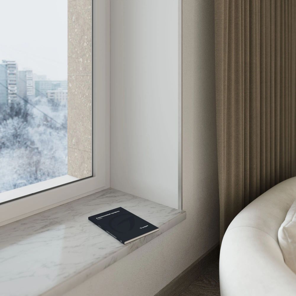 Уголок ARH-W25х10х1,5-2000 ANOD (Arlight, Алюминий) 053357