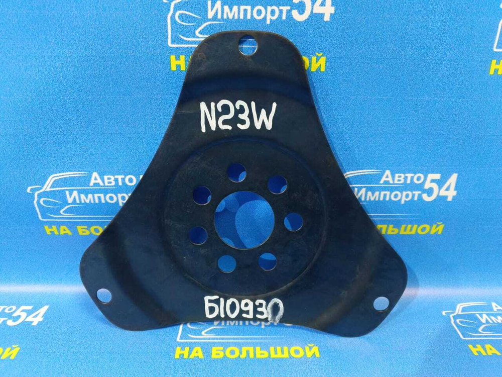 Маховик MITSUBISHI RVR 1991-1998