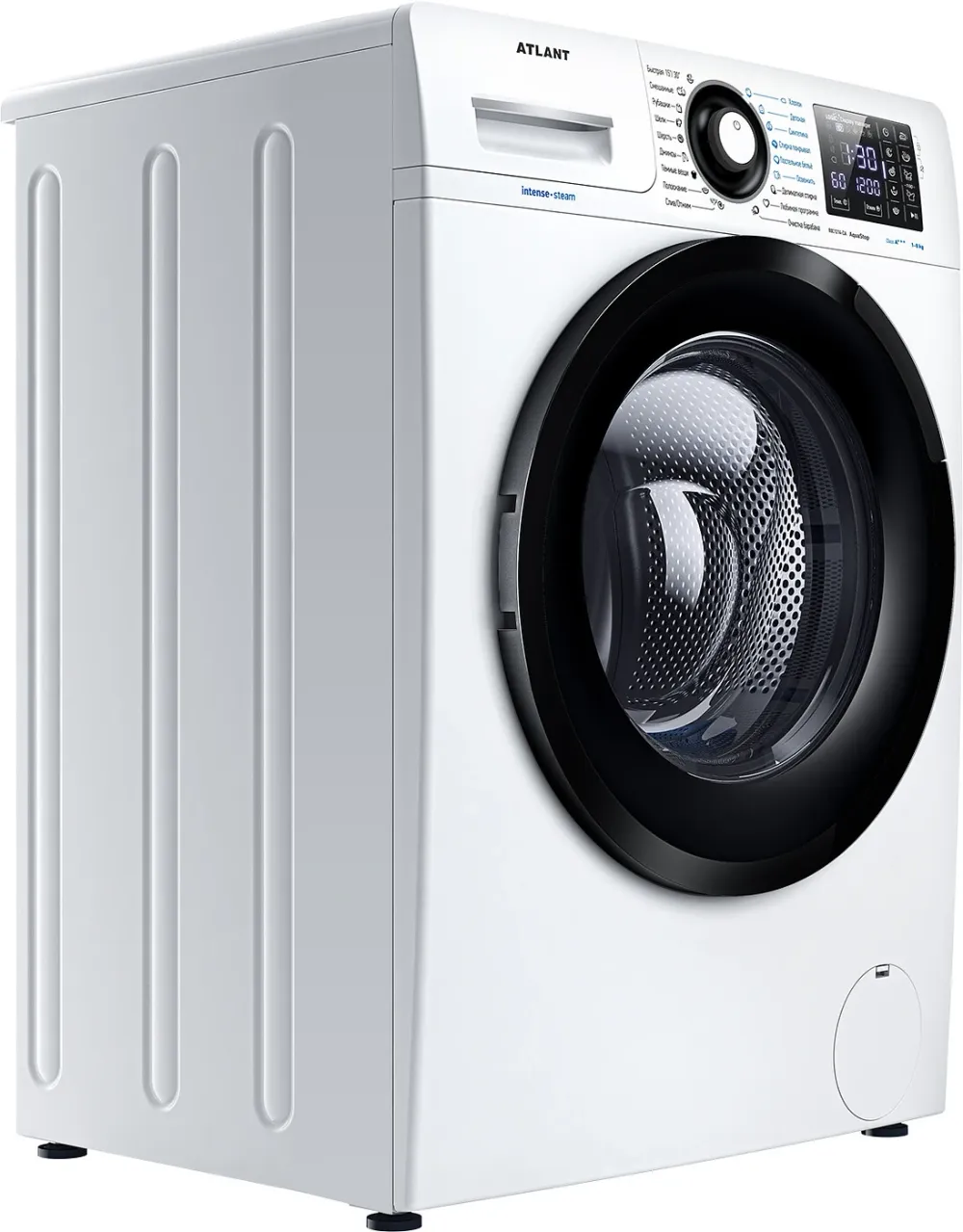 Стиральная машина Atlant 80С1214-СА-02