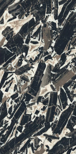 Керамогранит Etoile Brown River Matte 6mm RET