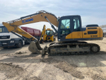 XCMG XE180* Экскаватор XE180DN (Дизельный, 3,8 л, 126 л.с., АТ)