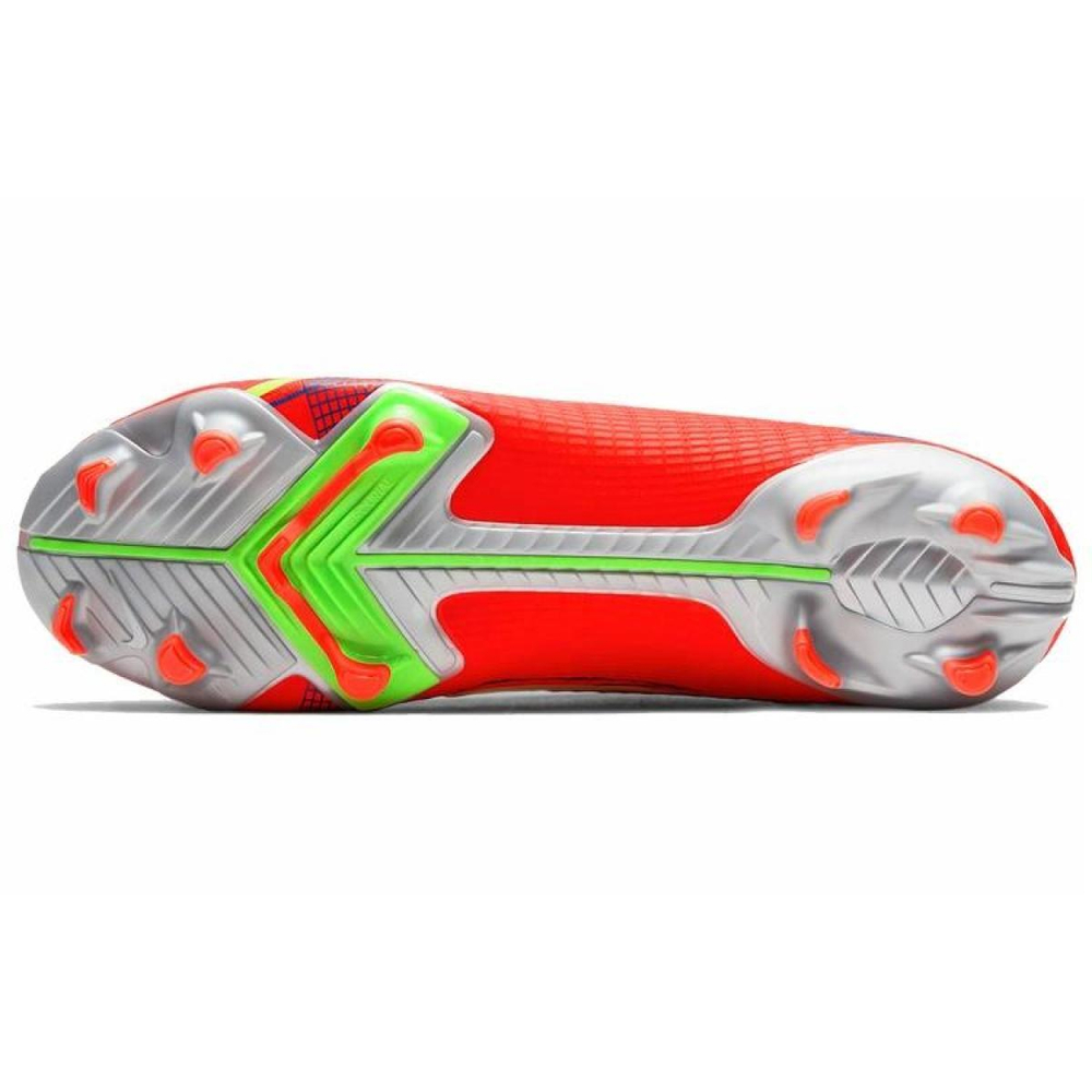 Кроссовки Nike Mercurial Vapor 14 14 Academy FG/G FG（ ）, CU5691-600