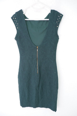 Платье Zara короткое 48 размер