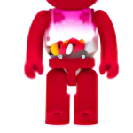 Дизайнерские игрушки BE@RBRICK x LA MAISON DU CHOCOLAT 1000%, BE@RBRICK-2405-0026