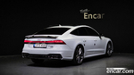 Audi A7 (4K) 55 TFSI Quattro Premium (02.2023)