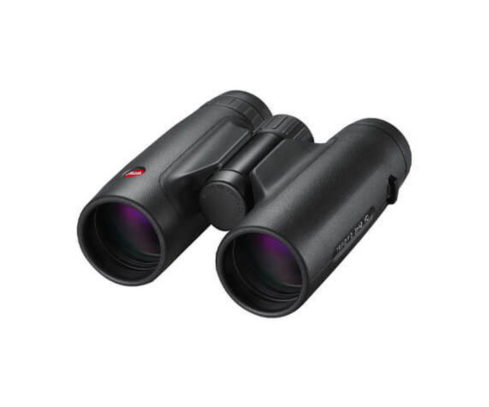 Бинокль Leica Trinovid 8x42 HD - фото 1