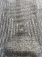 Ковер Wavy BW682-B46 (200*290 см)