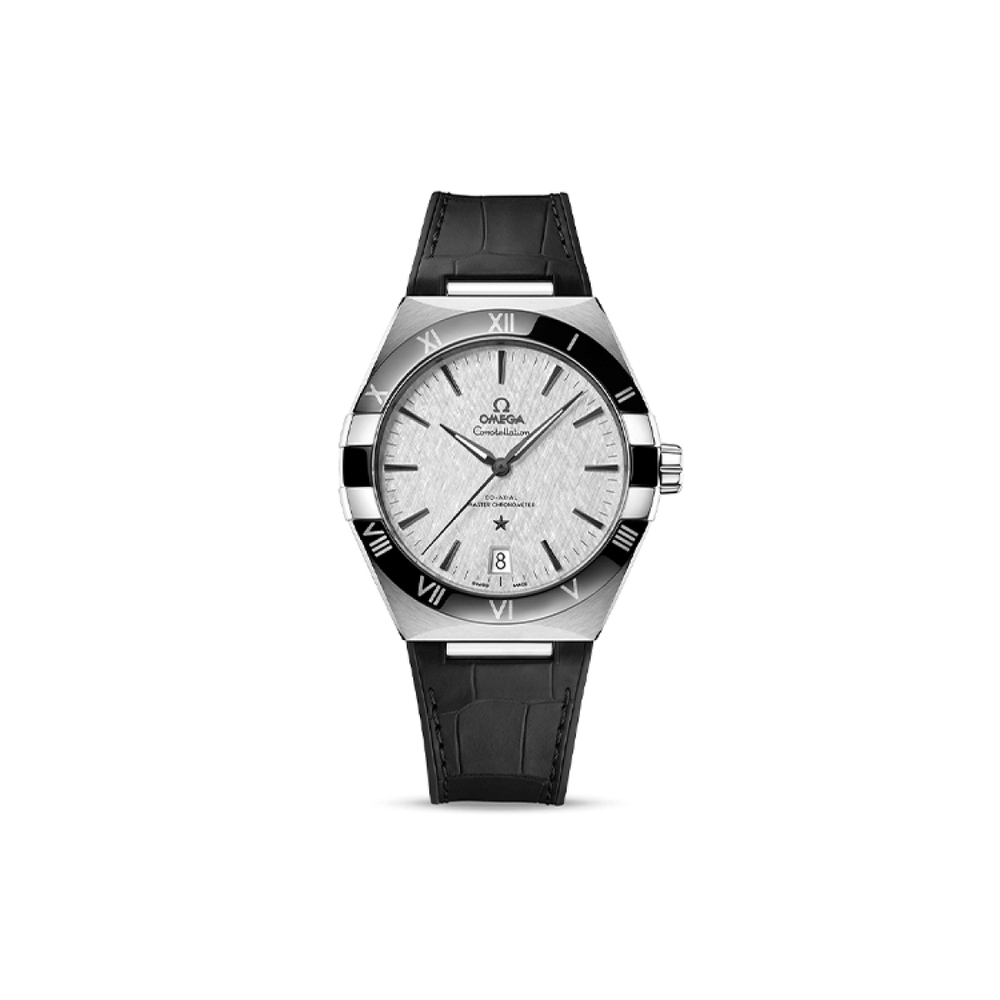 Часы OMEGA 50 41mm, 131.33.41.21.06.001