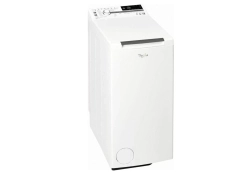 Стиральная машина Whirlpool TDLR65230SPLN