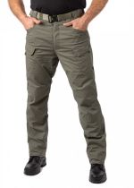 Брюки «Файтер»  7.62  (смесовая , олива)