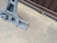 Боковина правая Chery Arrizo 8 (2022-н.в.)