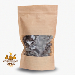 Миндаль в темном шоколаде