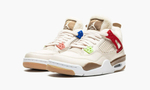 Air Jordan 4 Retro GS "Where the Wild Things Are"