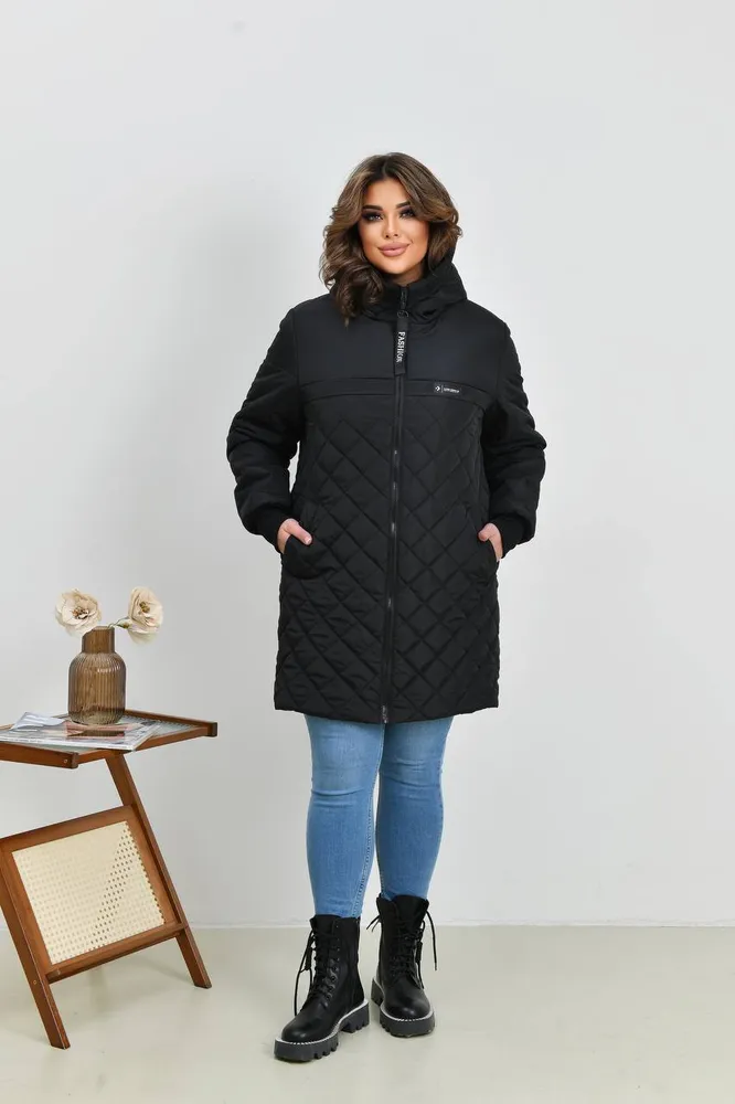 Куртка УК-3711-1 Фабрика Моды