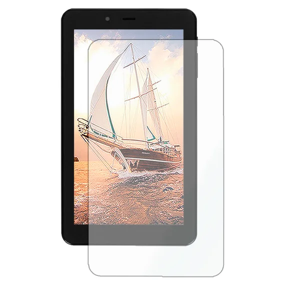 Защитная плёнка для  Dexp Ursus K17 3G