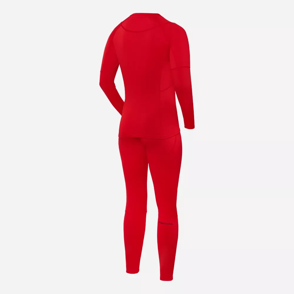 КОМПЛЕКТ ТЕРМОБЕЛЬЯ FINNTRAIL ЖЕНСКИЙ THERMO-S 6305