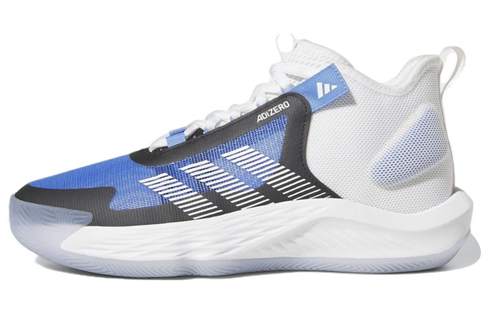 Кроссовки Adidas Adizero Select