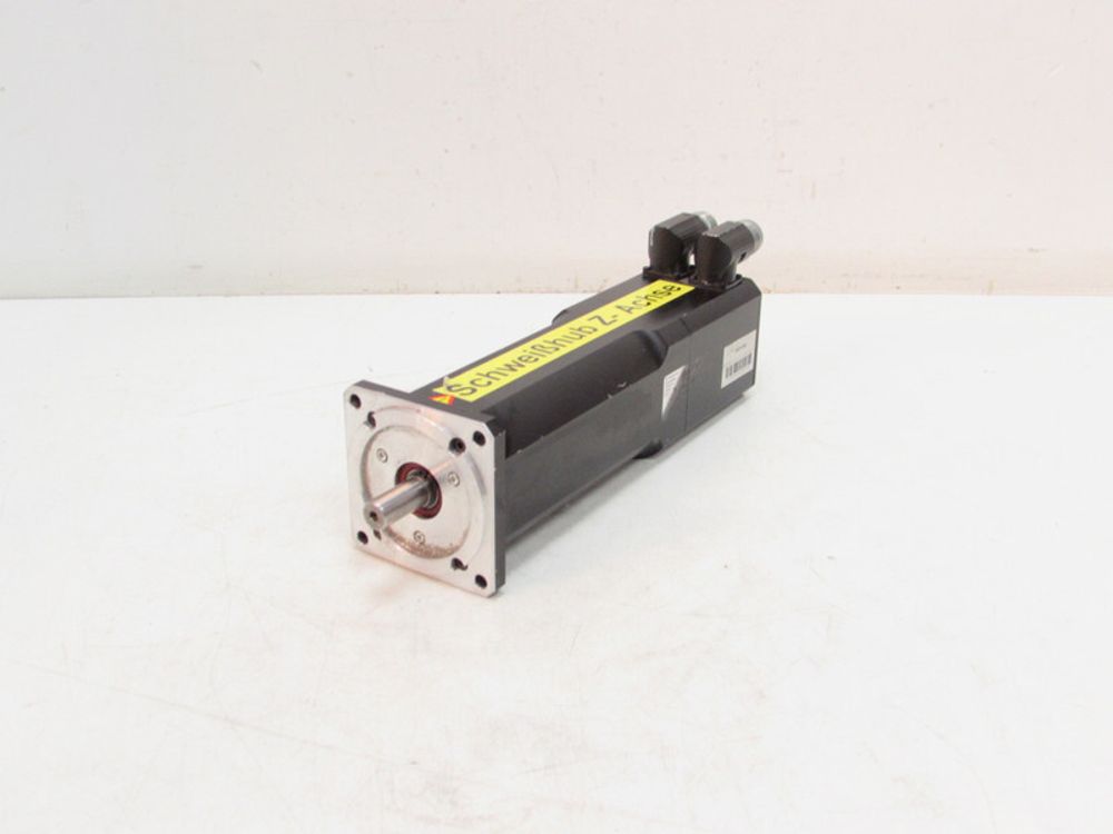 Kollmorgen IEF Werner Kollmorgen Servomotor