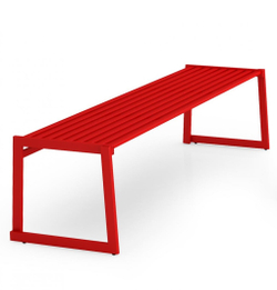 Flat Bench .026