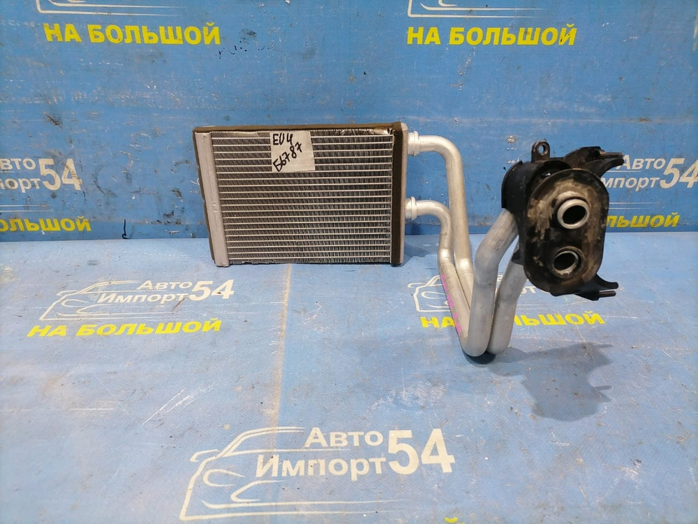 Радиатор печки Honda CIVIC 2000-2005